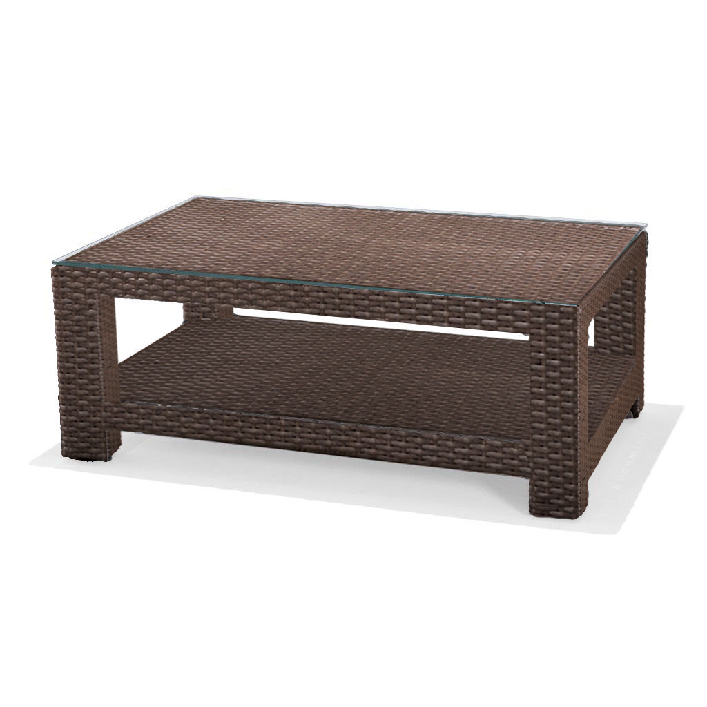 Cabo Rectangular Coffee Table