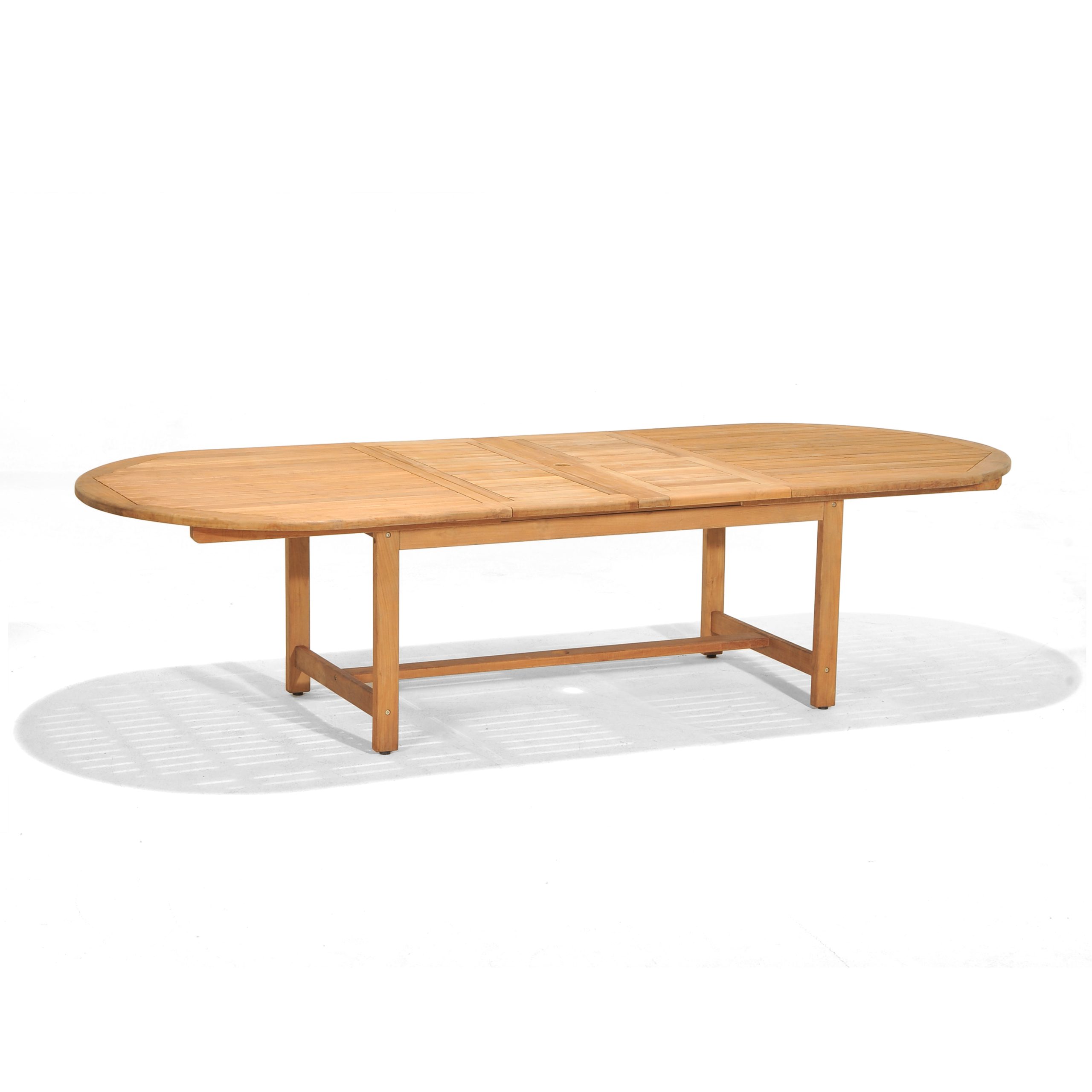 Anderson 87/118" Extension Dining Table