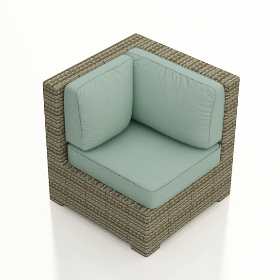 Malibu Sectional 90 Corner