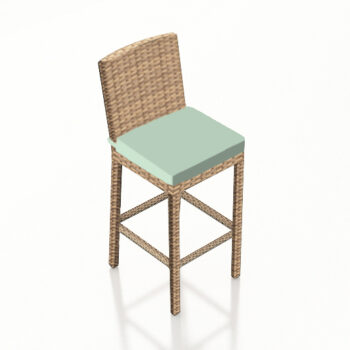 Universal  30" Armless Bar Stool
