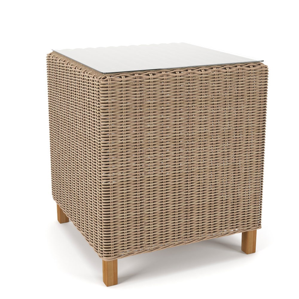 6510 End Table - Image 3