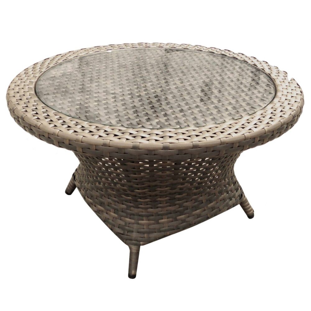 Universal Rotating Chat Table