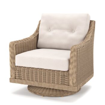 6510 Swivel Rocker