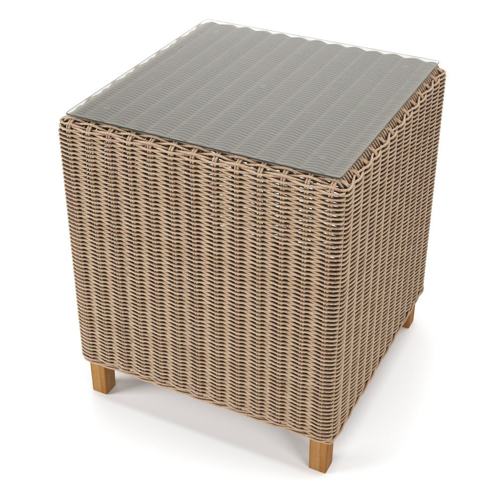 6510 End Table - Image 6