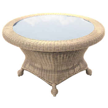 6510 Rotating Chat Table