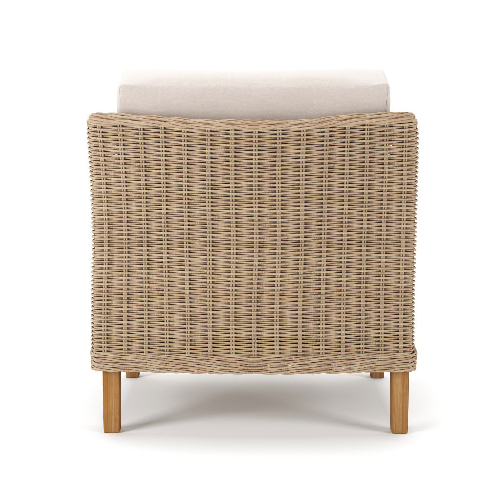 6510 Lounge Chair - Image 7