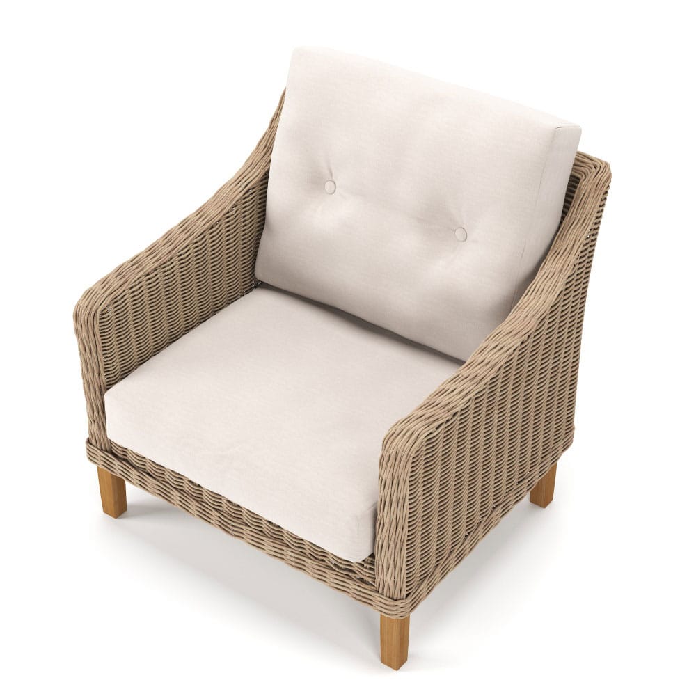 6510 Lounge Chair - Image 4