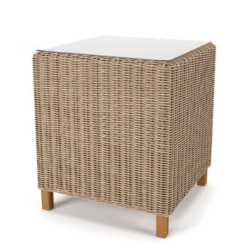 6510 End Table