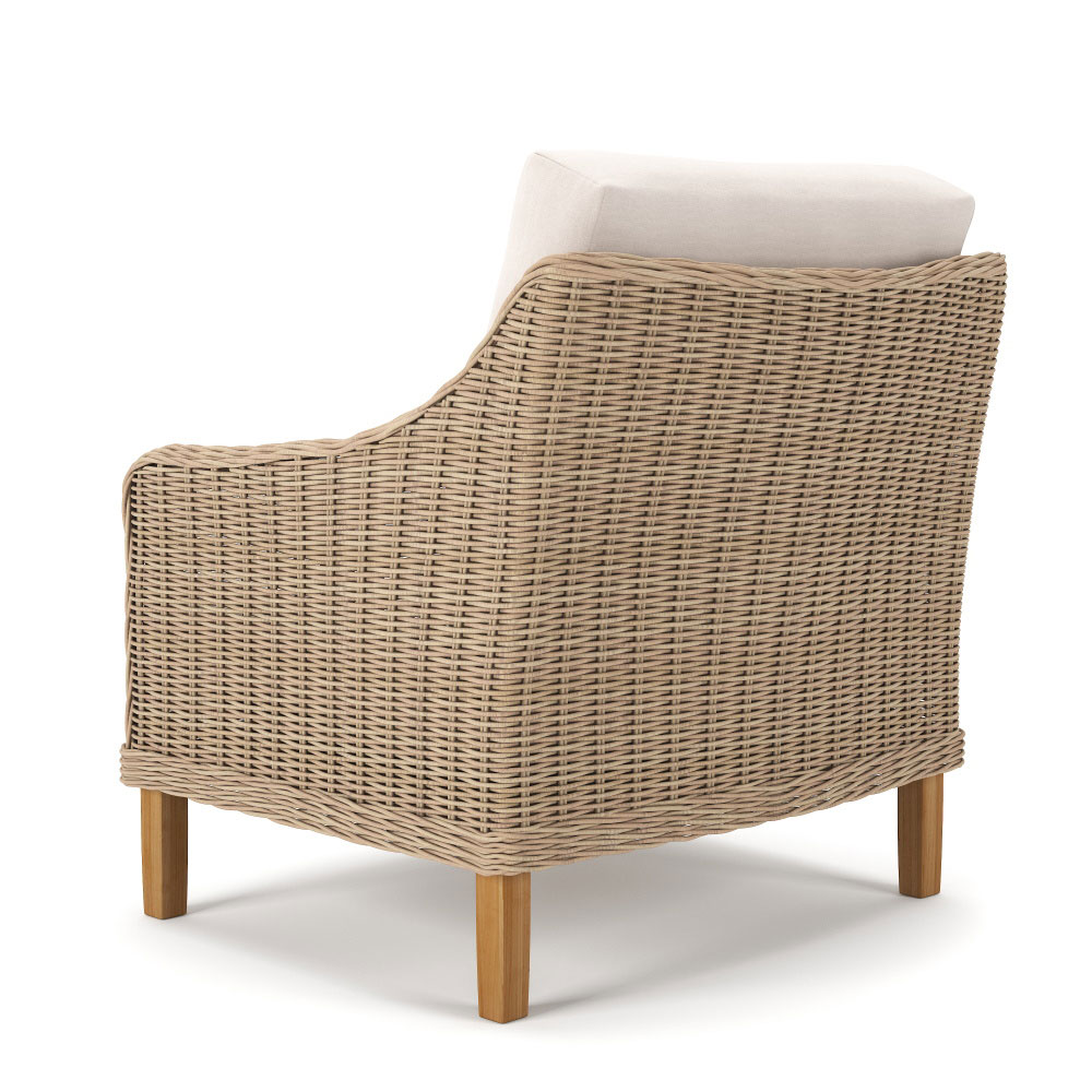 6510 Lounge Chair - Image 6