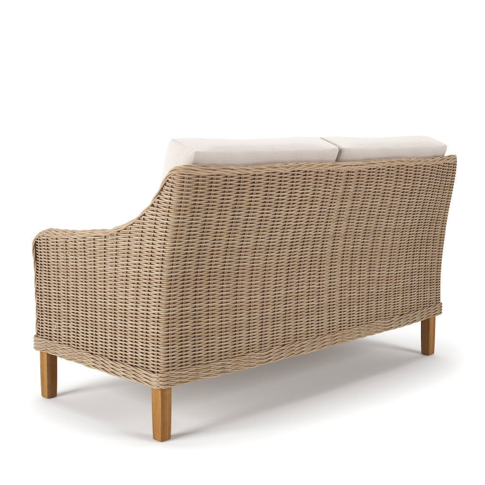 6510 Loveseat - Image 6