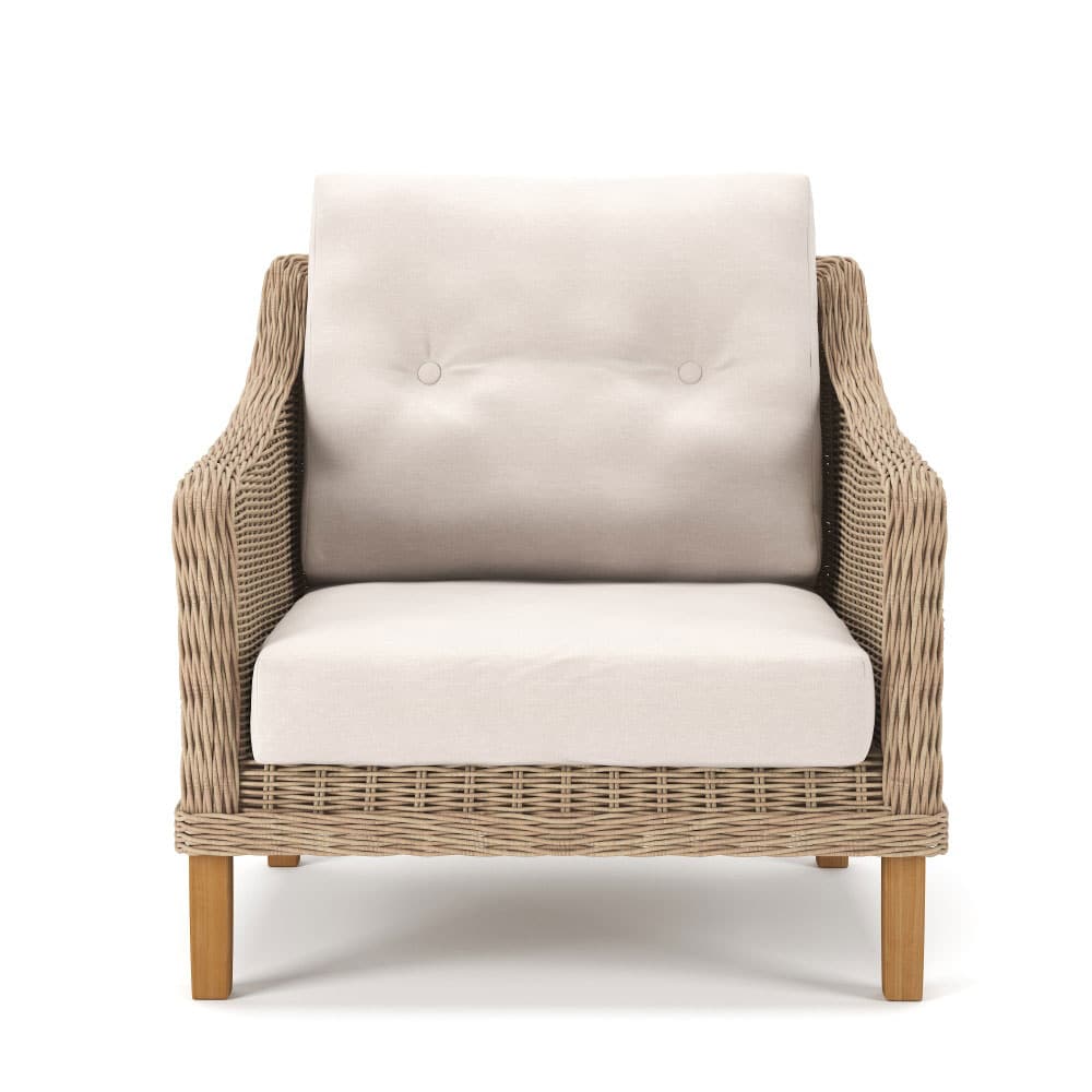 6510 Lounge Chair - Image 3